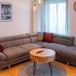شقة Stilvolles 50qm Altstadt إنغولشتات
