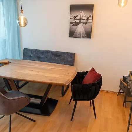 Stilvolles 50qm Altstadt Ingolstadt