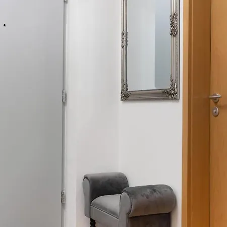 Stilvolles 50qm Altstadt Ίνγκολστατ