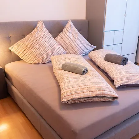 Stilvolles 50qm Altstadt * Ingolstadt