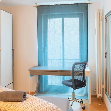 Stilvolles 50qm Altstadt Apartmán