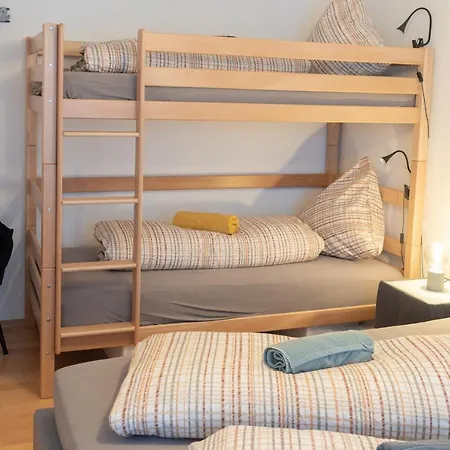 Apartmán Stilvolles 50qm Altstadt *